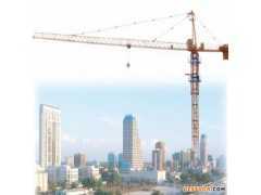 山東澤宇建機出口塔機 塔吊  塔式起重機  安全第一  質量至上 價格優惠