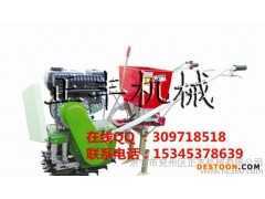 雙筒施肥播種機(jī)，施肥播種機(jī)經(jīng)銷，家用優(yōu)質(zhì)土壤耕種機(jī)械