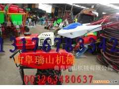新一代谷物播種機 手推式玉米播種機全國13176783342