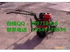 手扶式施肥播種機(jī) 7.5馬力播種機(jī) 手扶式大豆播種機(jī)包裝
