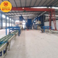 fs一體巖棉復(fù)合板設(shè)備，fs一體板設(shè)備廠家