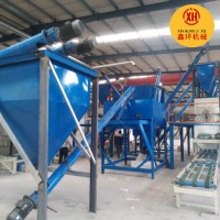 新品fs巖棉復(fù)合一體板設(shè)備，自動(dòng)復(fù)合一體板設(shè)備