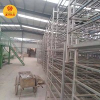 Fs一體板設備，巖棉，擠塑板，聚苯板復合設備