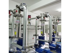 醫院負壓吸引排氣過濾器 醫院負壓吸引排氣除菌過濾器