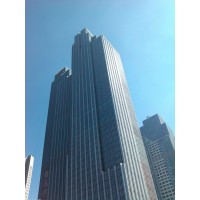 黔江區幕墻玻璃維修設計-黔江外墻門窗玻璃石材鋁板-重慶楠幕墻