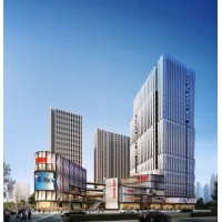 永川區幕墻玻璃維修設計-永川外墻門窗玻璃石材鋁板-重慶楠幕墻