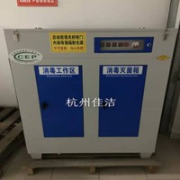 負(fù)壓除菌過濾器