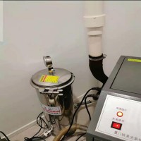 傳染病科負(fù)壓排氣過濾器裝置  傳染病科負(fù)壓排氣滅菌過濾器