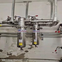 負(fù)壓除菌過(guò)濾器 負(fù)壓廢氣排放消毒滅菌器