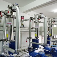 傳染病科負(fù)壓排氣除菌過(guò)濾器  傳染病科負(fù)壓排氣除菌裝置