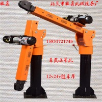 車載吊運機?小型隨車吊報價360度旋轉小型吊車