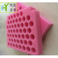 低密度緩沖海棉