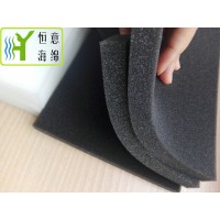 低密度聚氨酯海綿
