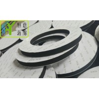 阻尼海綿墊圈