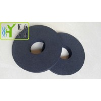 阻尼器耐油緩沖海綿墊圈