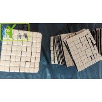阻尼器彈力泡棉