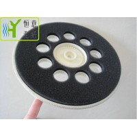 減震難燃泡棉