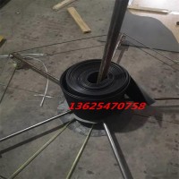 EPDM 700mm橡膠防撞密封條 導料槽防塵簾