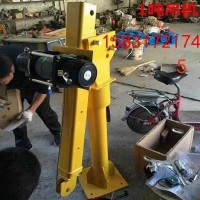 液壓聯鑫車載小吊機?小型隨車吊運機直流電皮卡小型吊運機