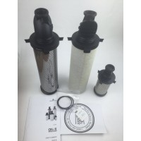 多明尼克漢德濾芯035AO 035AA 035ACS濾芯