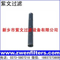 不銹鋼折波燒結氈濾芯