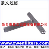 不銹鋼折波濾芯