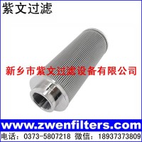 金屬折波纖維燒結氈濾芯
