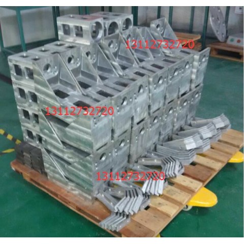 陽江鑄鐵，翻砂模具，機械加工廠-永雙順鑄造廠