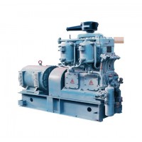 WP110 南京壓縮機股份有限公司船用整機