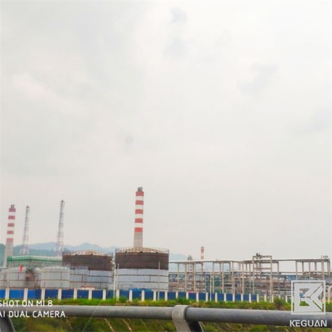 云南高溫防腐漆_高溫防腐涂料批發_高溫設備防腐
