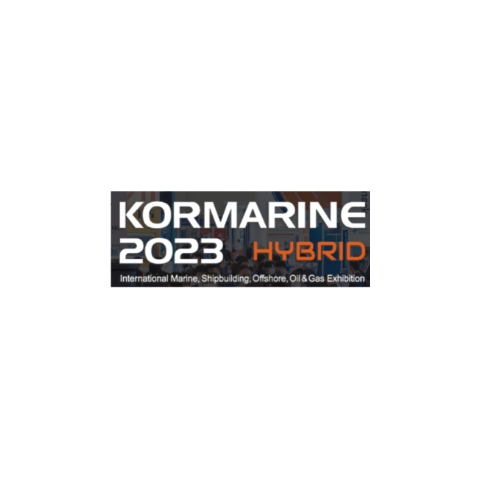 2025年韓國釜山海事船舶及游艇展覽會kormarine