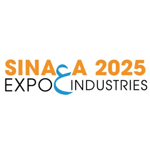 2025SINAA Expo Industries